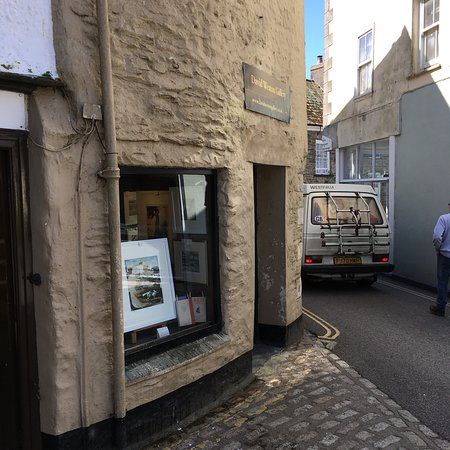 David Weston Gallery